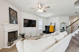 8982 Delway Dr in Providence Village, TX - Building Photo - Building Photo