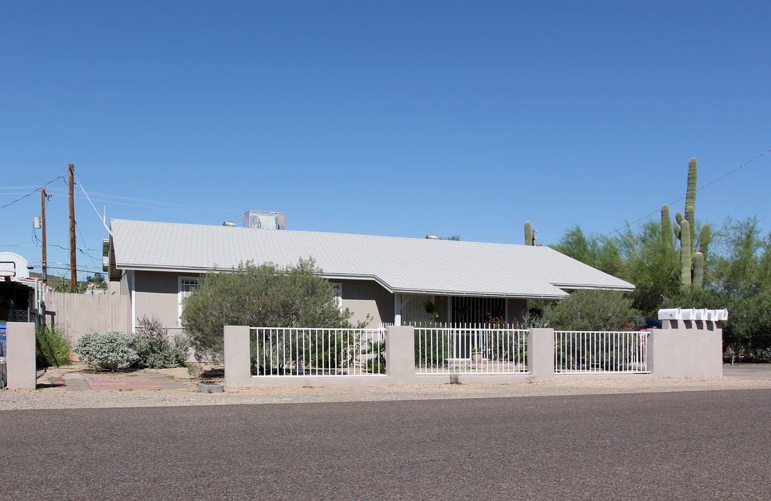 13404 N 22nd St in Phoenix, AZ - Building Photo