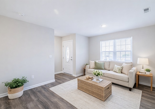 Blue Ridge Luxury Townhomes in Verona, VA - Building Photo - Building Photo