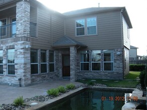 8115 Gran Villa Dr in Cypress, TX - Building Photo - Building Photo