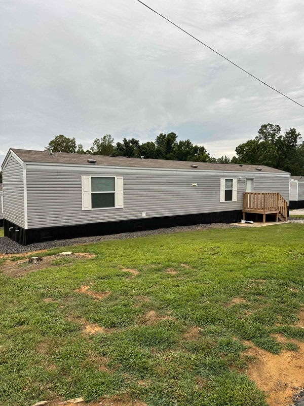 3477 Old Richmond Rd in Danville, VA - Building Photo - Building Photo