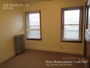 318 South St in Waukesha, WI - Building Photo - Building Photo