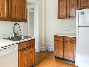 3501 N Greenview Ave, Unit 3 in Chicago, IL - Building Photo - Building Photo