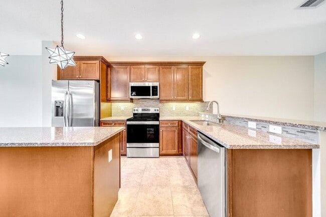 property at 4543 Tara Cove Way