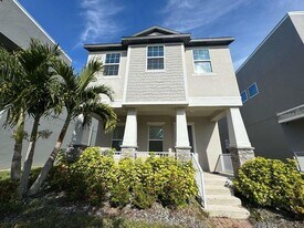 15024 Stuttgart Aly in Winter Garden, FL - Building Photo