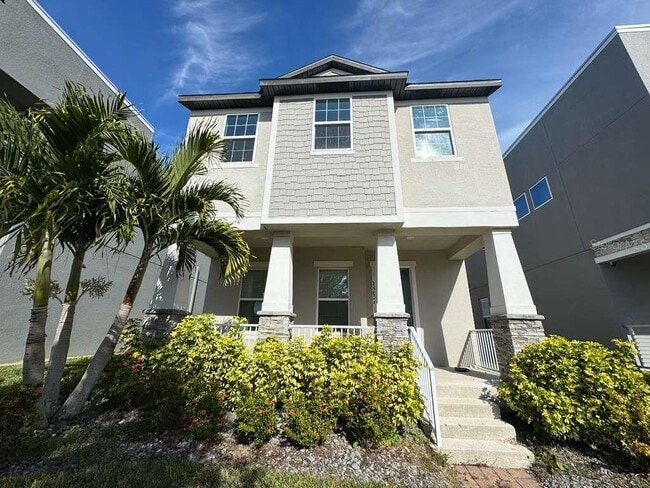 property at 15024 Stuttgart Aly