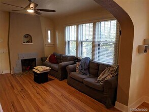 1425 Dexter St in Denver, CO - Building Photo - Building Photo