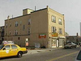 23-25 S Kentucky in Atlantic City, NJ - Building Photo