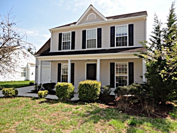 property at 5308 Mallard Grove Dr