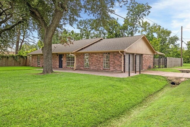 property at 7731 Schneider St