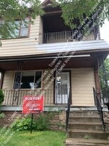 114 Huetter Ave in Buffalo, NY - Building Photo