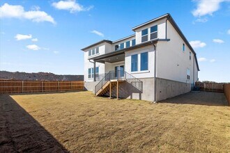 100 Plumfield Cv in Georgetown, TX - Foto de edificio - Building Photo