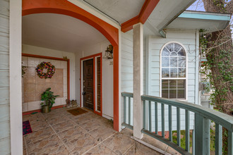 Pecan Grove Apartments in Lytle, TX - Building Photo - Interior Photo