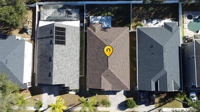 1707 Lalique Ln in Orlando, FL - Building Photo - Building Photo