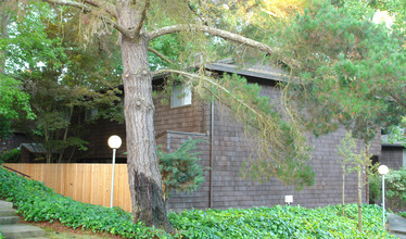 3279-3281 Marlene Dr in Lafayette, CA - Foto de edificio - Building Photo