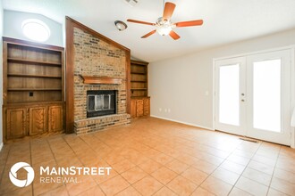 12120 Blue Moon Ave in Oklahoma City, OK - Building Photo - Building Photo