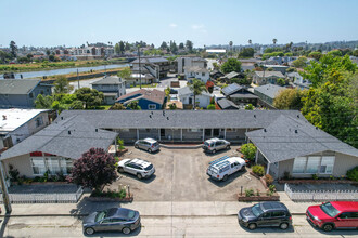 123 Pearl St in Santa Cruz, CA - Building Photo - Building Photo