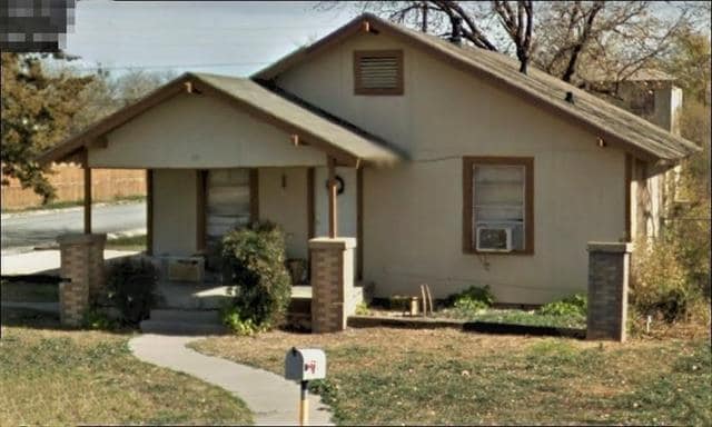 property at 501 Ash St