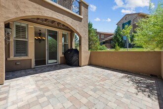 9218 Viaggio Way in Highlands Ranch, CO - Building Photo - Building Photo
