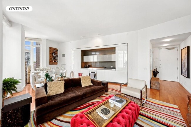 15 William St in New York, NY - Building Photo - Building Photo