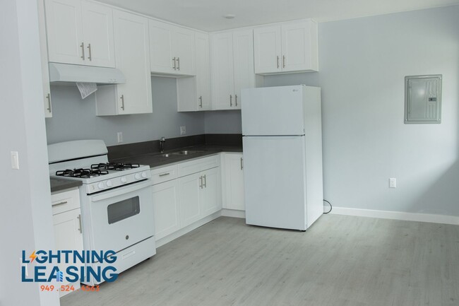 property at 3925 Gibraltar Ave
