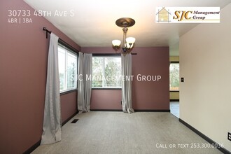 30733 48th Ave S in Auburn, WA - Building Photo - Building Photo