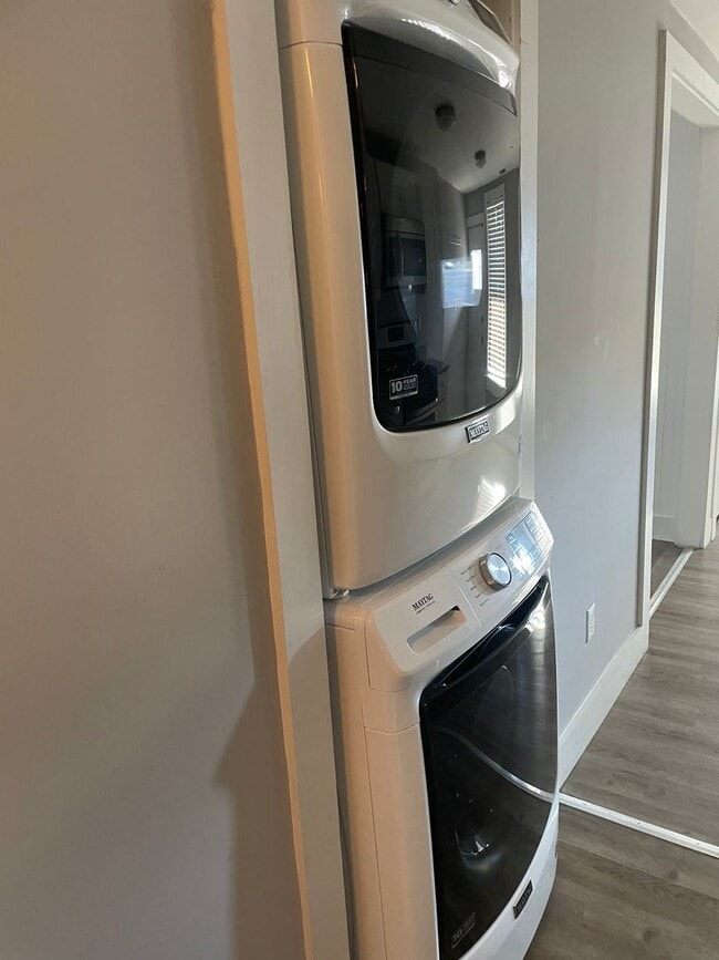 property at 8875 E 2nd St