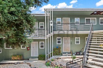 24035 2nd St in Hayward, CA - Building Photo - Building Photo