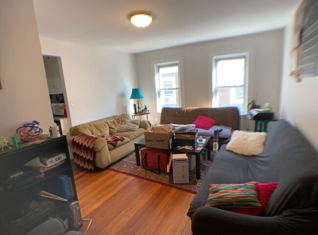 197 College Ave, Unit #3