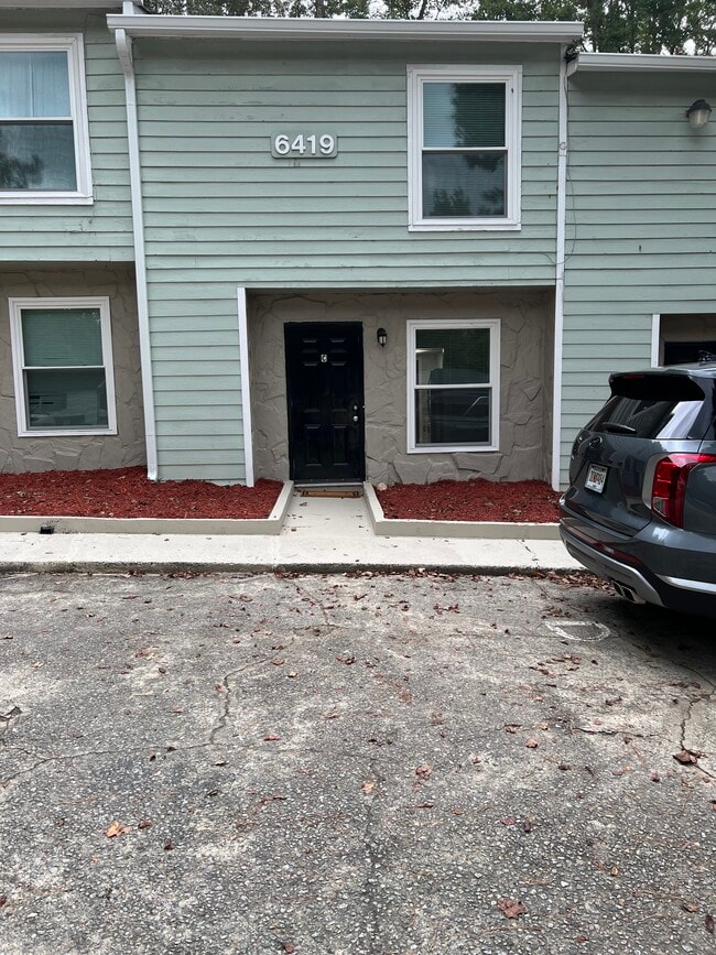 6419 Baker Ct, Unit C