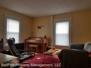 14 Hamlin Ct in Portland, ME - Building Photo - Building Photo