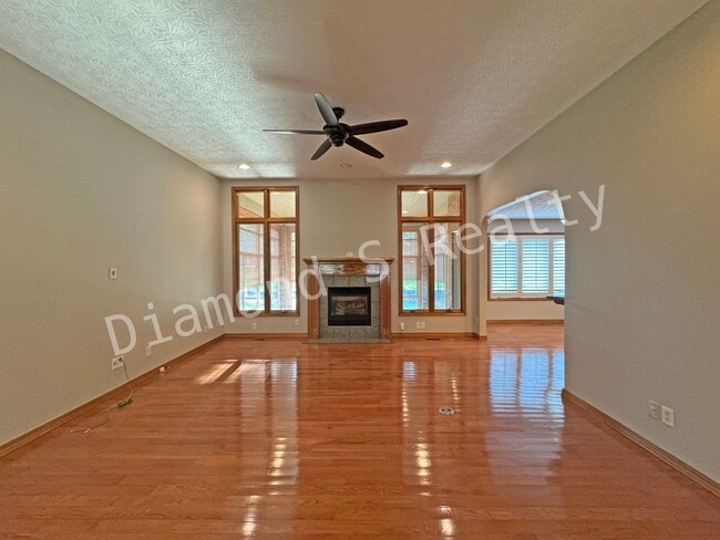 3316 S Hillsboro Ave in Springfield, MO - Building Photo - Building Photo