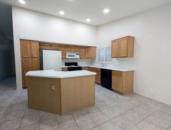 9207 W St John Rd in Peoria, AZ - Building Photo - Building Photo
