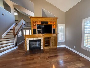 6763 Granite Peak Dr in Colorado Springs, CO - Building Photo - Building Photo