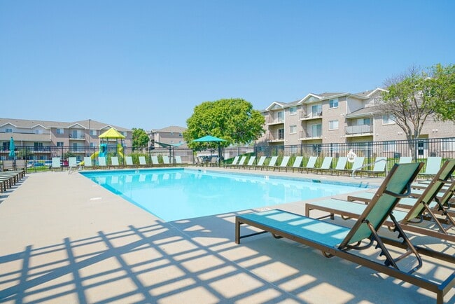 Highland View Apartments