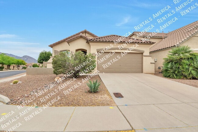 property at 975 W Waxleaf Pl