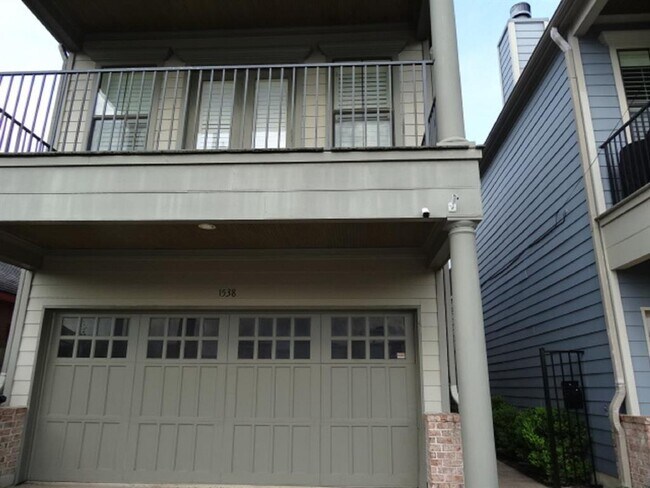 property at 1538 Nashua St