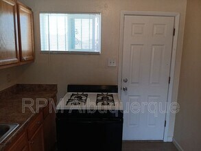 340 Pennsylvania St NE in Albuquerque, NM - Building Photo - Building Photo