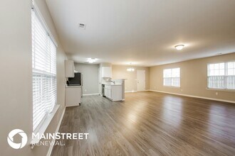 2514 Eddington St in Charlotte, NC - Building Photo - Building Photo