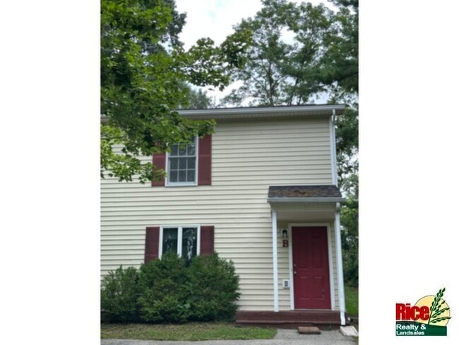 property at 1420 King St
