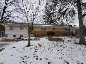 218 N 26th St in Kalamazoo, MI - Building Photo - Building Photo