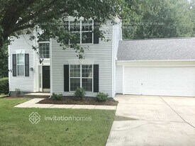 1809 Colin Creek Ln in Charlotte, NC - Building Photo