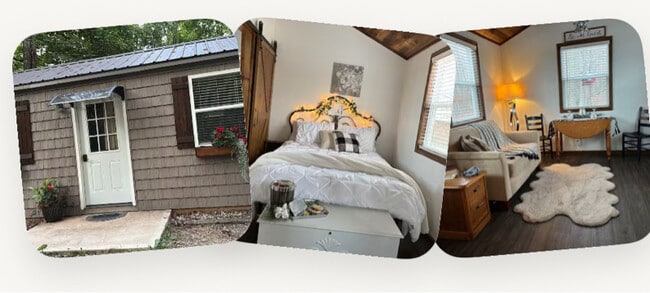 property at 5495 E Colonville Rd