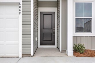 189 Talladega Dr in Myrtle Beach, SC - Building Photo - Building Photo