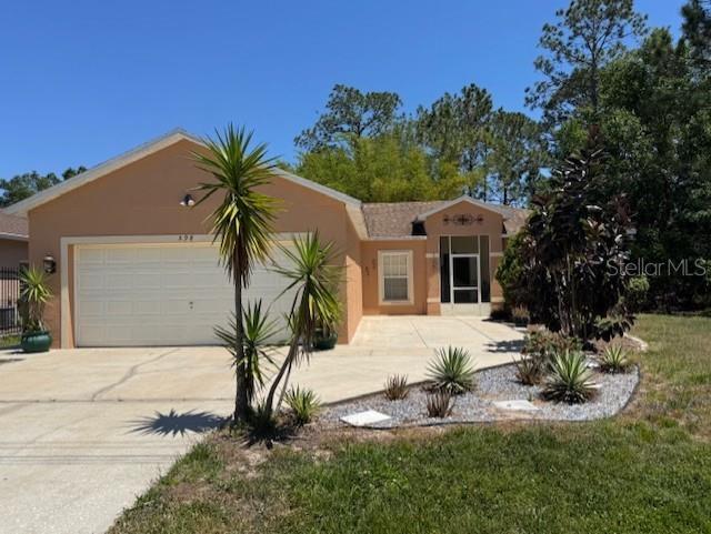 property at 598 Kilimanjaro Dr