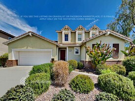 34238 Sweet Acacia Ct in Lake Elsinore, CA - Building Photo