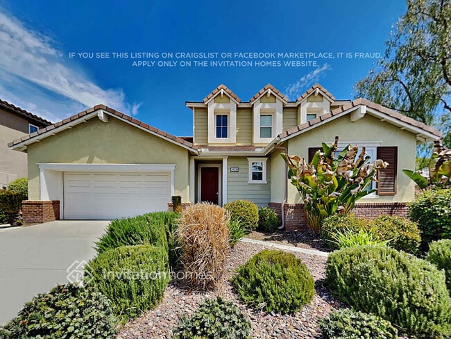 property at 34238 Sweet Acacia Ct