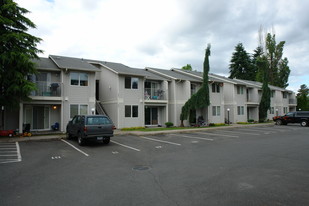 180-202 Sandy Dr N Apartments