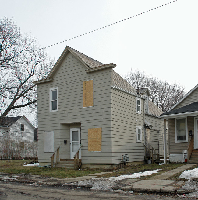 325 W 14th St in Lorain, OH - Building Photo - Building Photo