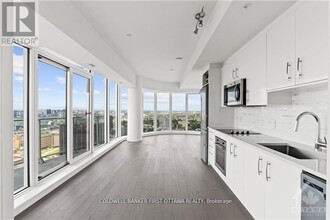 805-3805 Carling Ave in Ottawa, ON - Building Photo - Building Photo